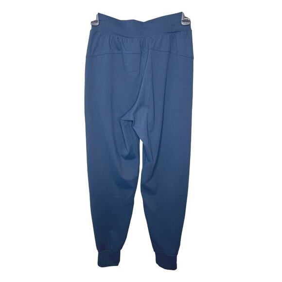 X By Gottex Spandex Daily Joggers Navy Blue XS - Picture 4 of 13